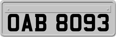 OAB8093