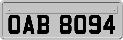 OAB8094