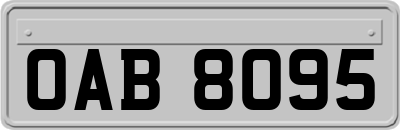 OAB8095