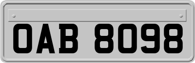 OAB8098