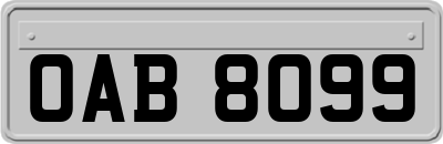 OAB8099
