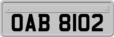 OAB8102