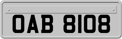 OAB8108