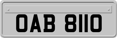 OAB8110