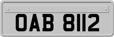 OAB8112