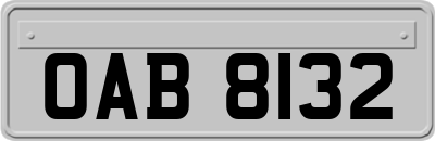 OAB8132