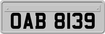 OAB8139