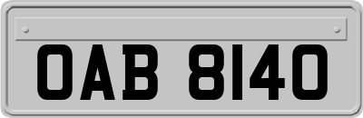 OAB8140