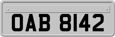 OAB8142