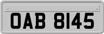 OAB8145