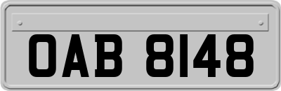 OAB8148