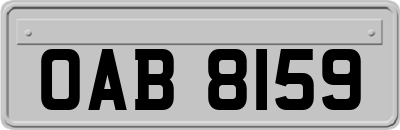 OAB8159