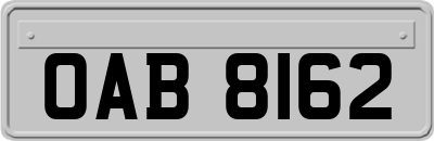 OAB8162