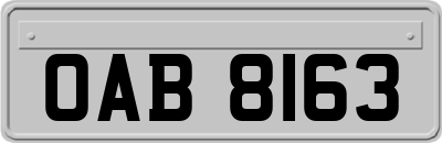 OAB8163