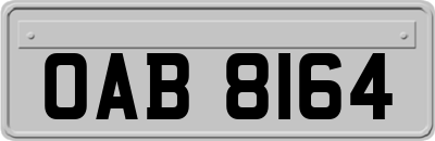 OAB8164