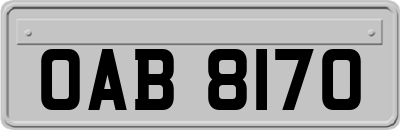 OAB8170