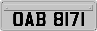 OAB8171