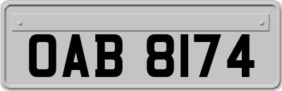 OAB8174