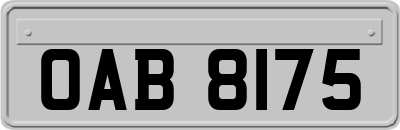 OAB8175