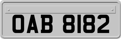 OAB8182