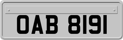OAB8191