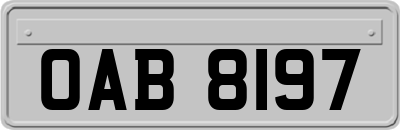 OAB8197