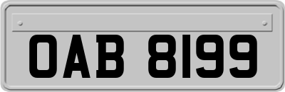 OAB8199