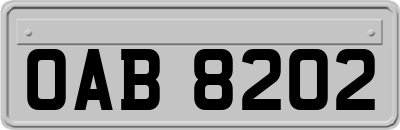 OAB8202