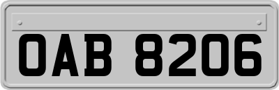 OAB8206