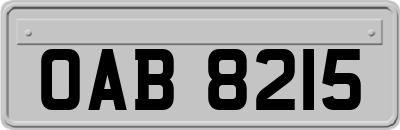 OAB8215