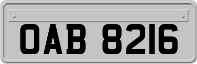 OAB8216
