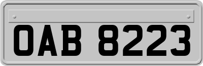 OAB8223