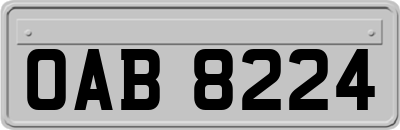 OAB8224