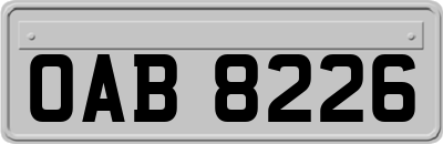 OAB8226