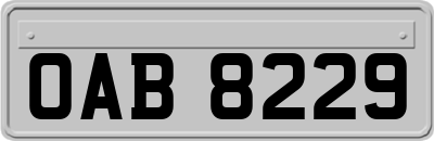 OAB8229