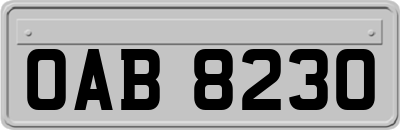 OAB8230