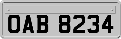 OAB8234