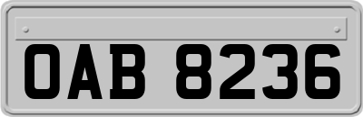 OAB8236
