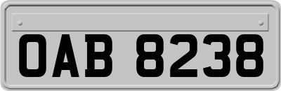 OAB8238