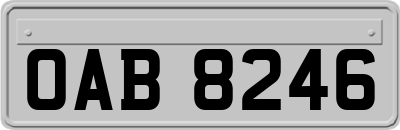 OAB8246