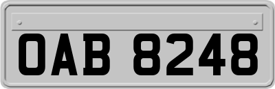 OAB8248