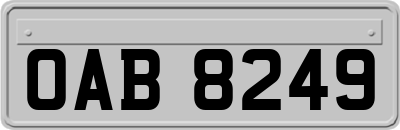 OAB8249