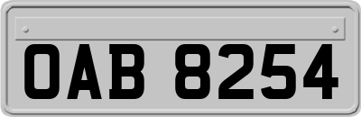 OAB8254