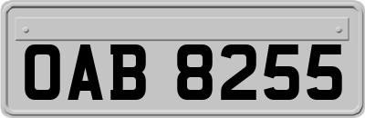 OAB8255