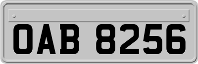 OAB8256