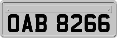 OAB8266