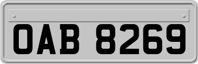 OAB8269