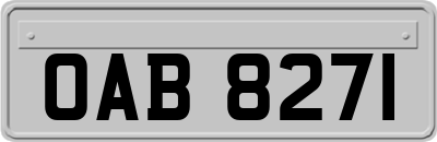 OAB8271