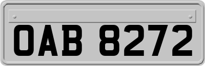 OAB8272