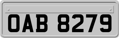 OAB8279